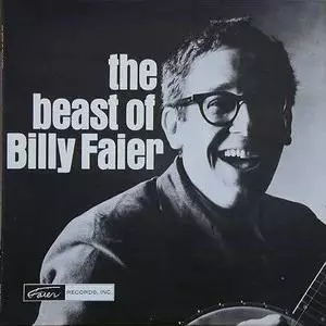BEAST OF BILLY FAIER/BILLY FAIER/ビリー・フェア｜OLD ROCK｜ディスクユニオン・オンラインショップ｜diskunion.net