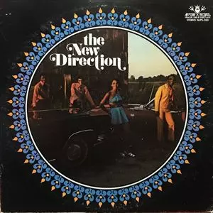 洋楽 THE NEW DIRECTION 洋楽 THE NEW DIRECTION New Directions / ニュー