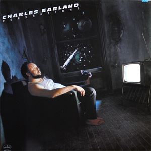 CHARLES EARLAND / チャールズ・アーランド / PERCEPTIONS