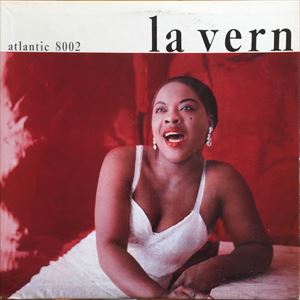 LA VERN/LAVERN BAKER/ラヴァーン・ベイカー｜JAZZ｜ディスクユニオン