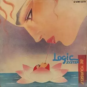 Logic System / ロジック・システム / BE YOURSELF
