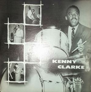 KENNY CLARKE / ケニー・クラーク / VOL.2
