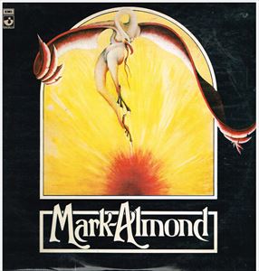 MARK-ALMOND / マーク=アーモンド / RISING