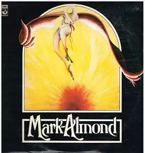 Mark-Almond マーク・アーモンド/NY,USA 1973