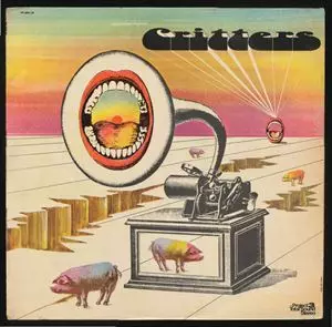 CRITTERS / クリッターズ / CRITTERS