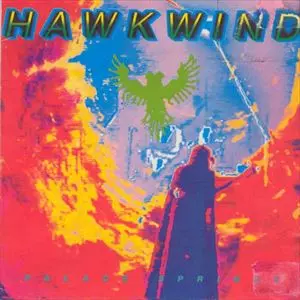 HAWKWIND / ホークウインド / PALACE SPRINGS