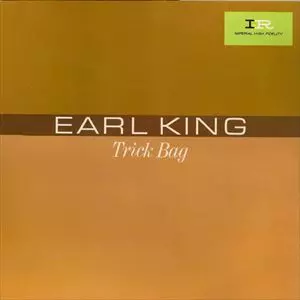 EARL KING / アール・キング / TRICK BAG