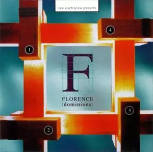 FLORENCE (STEFAN ROBERTS) / DOMINIONS