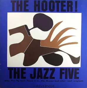 JAZZ FIVE / ジャズ・ファイヴ商品一覧｜ディスクユニオン・オンライン