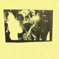 BLACK LIGHT SMOKE / ROUGH CUTS EP