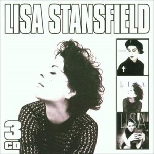 LISA STANSFIELD / リサ・スタンスフィールド / LISA STANSFIELD 3CD