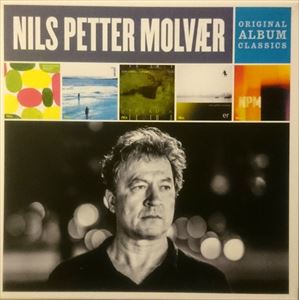 NILS PETTER MOLVAER / ニルス・ペッター・モルヴェル / ORIGINAL ALBUM CLASSICS