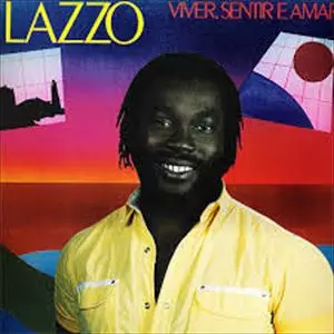 LAZZO / VIVER, SENTIRE E AMAR