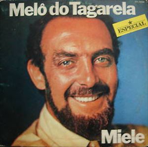 MIELE (BRAZIL) / ミエーリ / MELO DO TAGARELA