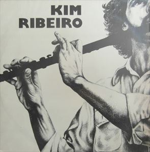 KIM RIBEIRO / LADO OPOSTO