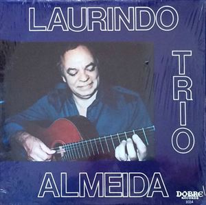 LAURINDO ALMEIDA / ローリンド・アルメイダ / TRIO
