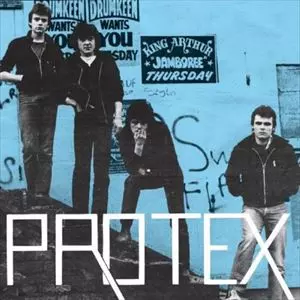 PROTEX / プロテックス / STRANGE OBSESSIONS