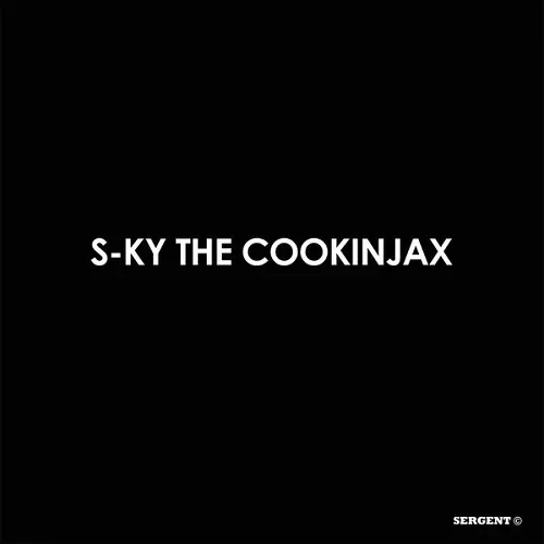 DJ S-KY THE COOKINJAX / RHYME ORDER EP 1&2
