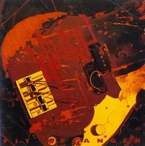 WRATH (from US) / ラス / FIT OF ANGER