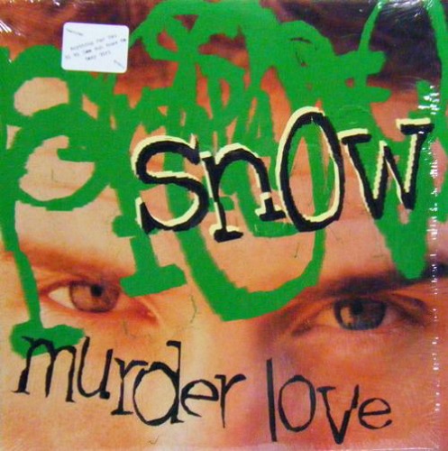 Murder Love Snow スノー Hiphop R B ディスクユニオン オンラインショップ Diskunion Net