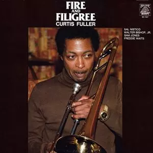 CURTIS FULLER / カーティス・フラー商品一覧/LP(レコード)/中古在庫