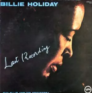 BILLIE HOLIDAY / ビリー・ホリデイ商品一覧/LP(レコード)/中古在庫