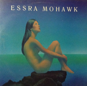 ESSRA MOHAWK / エスラ・モホーク / ESSRA MOHAWK
