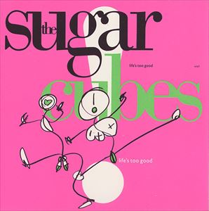 Sugarcubes シュガーキューブス商品一覧 Old Rock ディスクユニオン オンラインショップ Diskunion Net