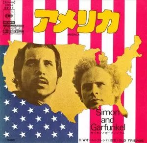 ディスク・ユニオン特典BOX☆サイモン&ガーファンクル「紙ジャケCD 全5