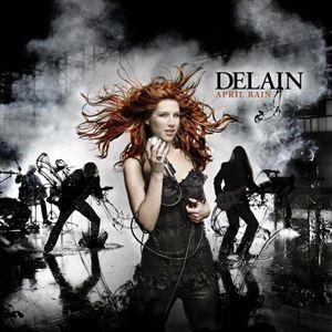 DELAIN / ディレイン / APRIL RAIN
