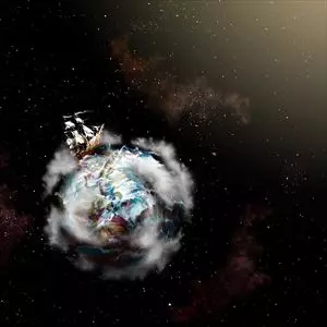 CIRCA SURVIVE / サーカ・サバイブ / VIOLET WAVES