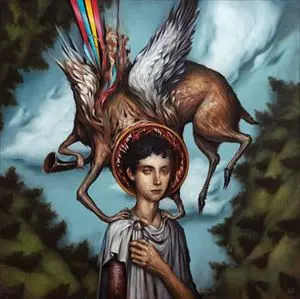 CIRCA SURVIVE / サーカ・サバイブ / BLUE SKY NOISE (LP)