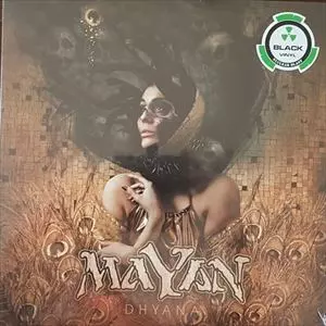 MAYAN / マイアン / DHYANA