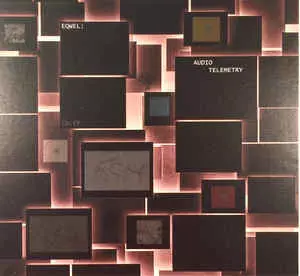 EQWEL / AUDIO TELEMETRY EP