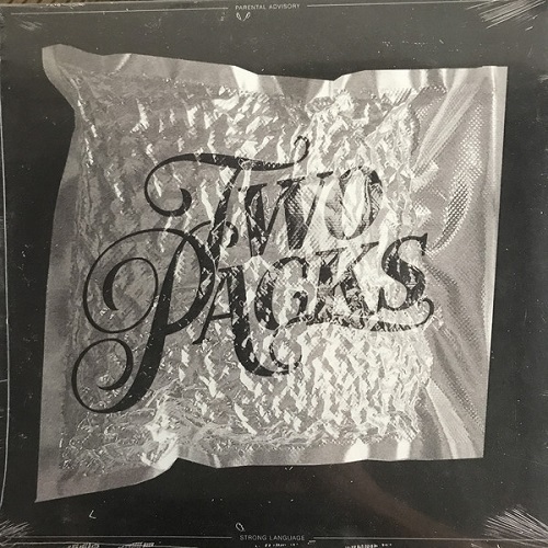 POUNDS / TWO PACKS 10"