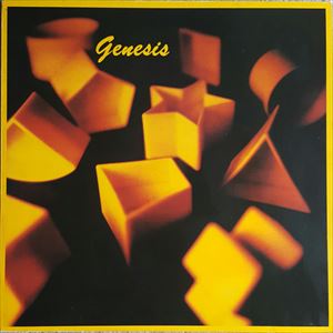GENESIS / ジェネシス / GENESIS