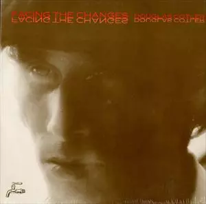 DOUGLAS COTLER / ダグラス・コトラー / FACING THE CHANGES