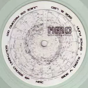 DJ HMC / SOUTHERN CROSS
