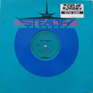 PUBLIC ENERGY / HEMI-SYNC