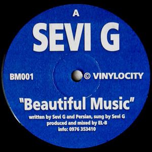 SEVI G / BEAUTIFUL MUSIC