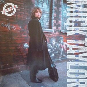 MICK TAYLOR / ミック・テイラー / STRANGER IN THIS TOWN