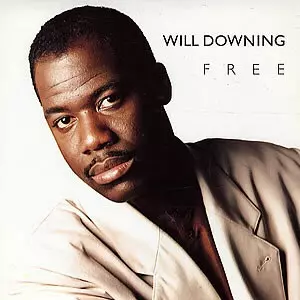 WILL DOWNING / ウィル・ダウニング / FREE