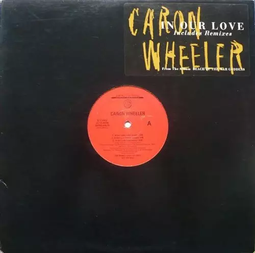 CARON WHEELER / IN OUR LOVE