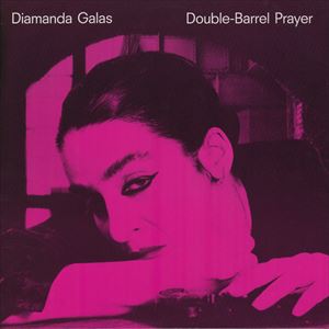 DIAMANDA GALAS / DOUBLE BARREL PLAYER