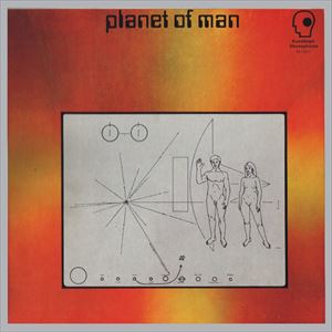 CODE III / PLANET OF MAN