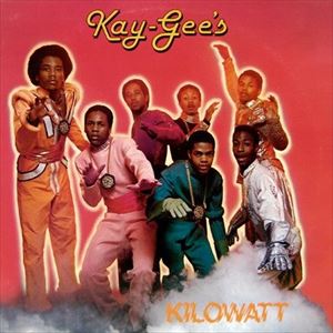 KAY-GEE'S / ケイジーズ / KILOWATT