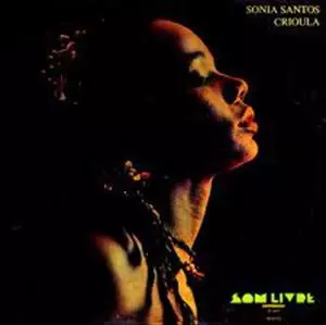 SONIA SANTOS / ソニア・サントス商品一覧｜JAZZ｜ディスクユニオン