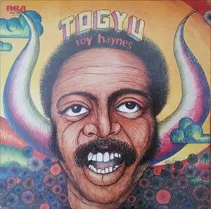 ROY HAYNES / ロイ・ヘインズ / TOGYU