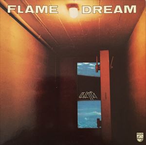 FLAME DREAM / CALATEA