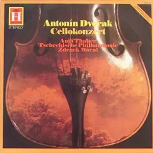 アニア・タウアー（チェロ作品集） ANJA THAUER / アニア・タウアー商品一覧｜ディスクユニオン